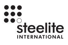 Steelite International Wins "Made In Britain" Award