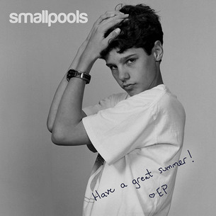 What We’re Listening To Lately: Smallpools