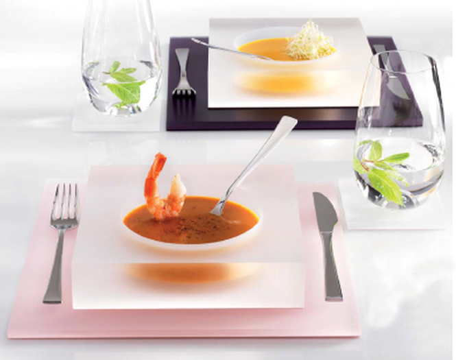 MEALPLAK: An Innovative and New Allure to Restaurant Tabletop