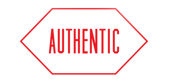 Branding: Be Authentic