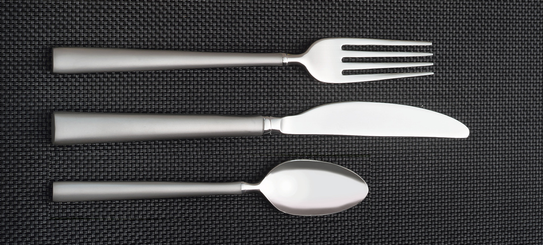 Libbey: New CIMARRON Flatware Brings Rustic Styling and Practicality to Hospitality Tabletops