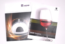 WMF Americas & Hepp: Partners in Style and Quality for the Table