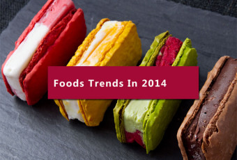 FohBoh: Foodtrends for 2014