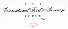International Food & Beverage Forum Online Auction is Live!