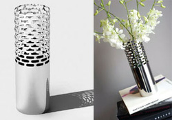 Today’s Really Cool Item: Steelforme’s Flower Vase