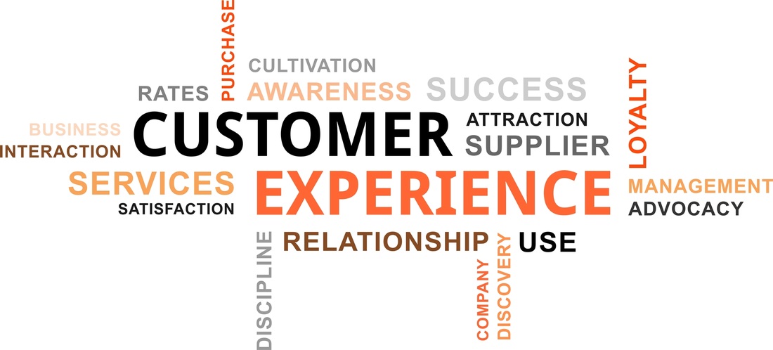 Customer Experience: How Do Your Customers Feel About Their Experiences?