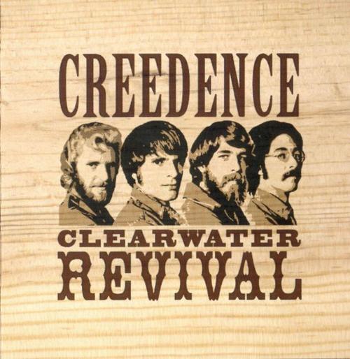 What We’re Listening To Lately: Creedence Clearwater Revival 