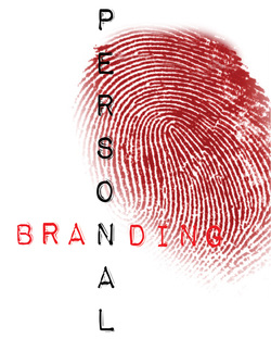 Personal Branding: 4 Tips On Building & Maintaining Your Own Personal Brand