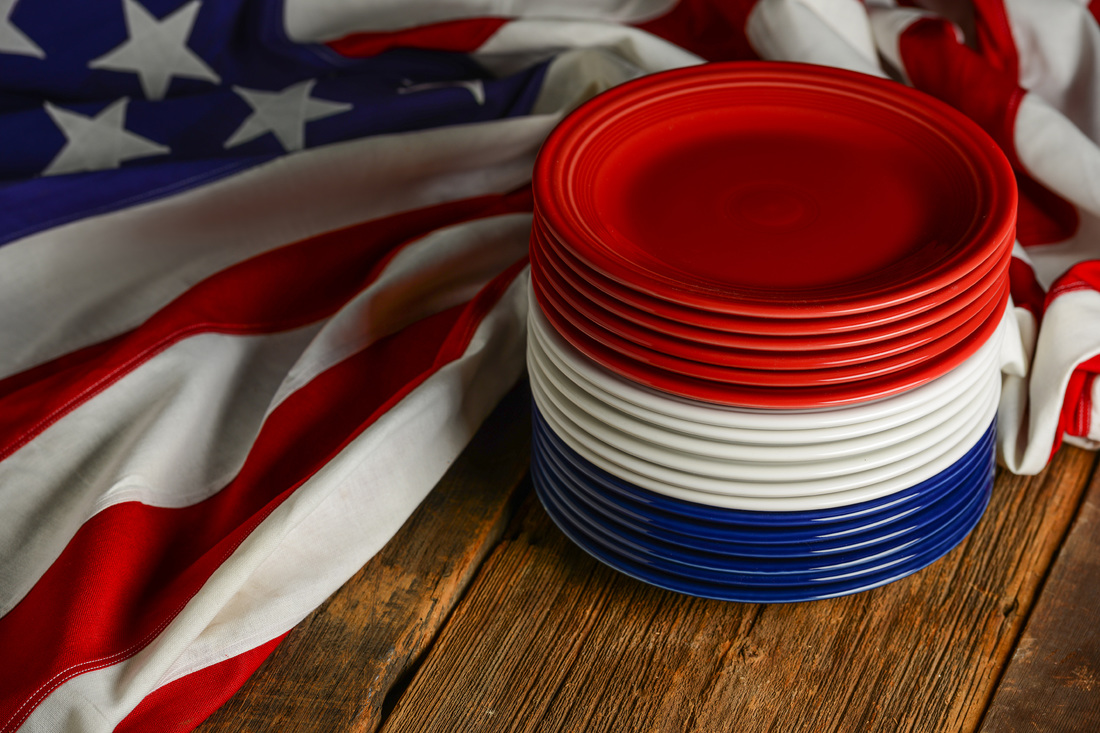  “Made in the USA”: Homer Laughlin China Company Makes﻿ a Claim of Quality