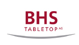 BHS Tabletop Posts Strong Growth in 1st Half 