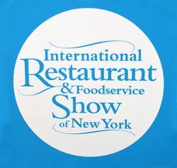 New York Restaurant Show: Tabletop A Part of This Well-Attended NYC Show