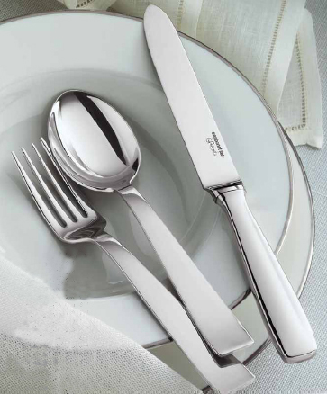 Sambonet: Style and Quality in Flatware for Generations