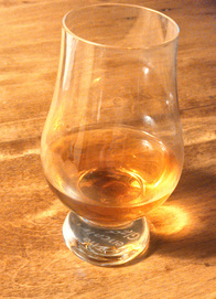 Vodka vs. Whisky: Got The Right Glassware?