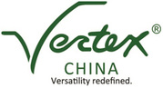 Vertex China Names Schulze President & CEO