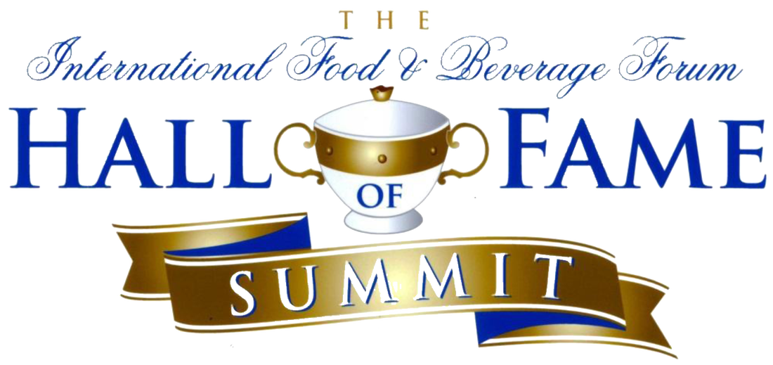 Int’l Food & Beverage Hall of Fame Summit Online Auction to Raise Monies for Student Scholarships