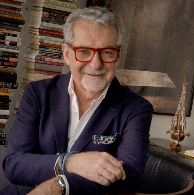 Adam D. Tihany To Act As Creative Director of New Costa Cruises Ships