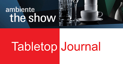 TabletopJournal Heads to Ambiente 2016