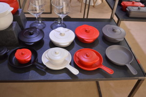 RAK Porcelain continues its incredible amount of new product introductions....multiple dinnerware designs, new cookware and additions to its already new cutlery collections.