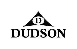 Dudson master logo