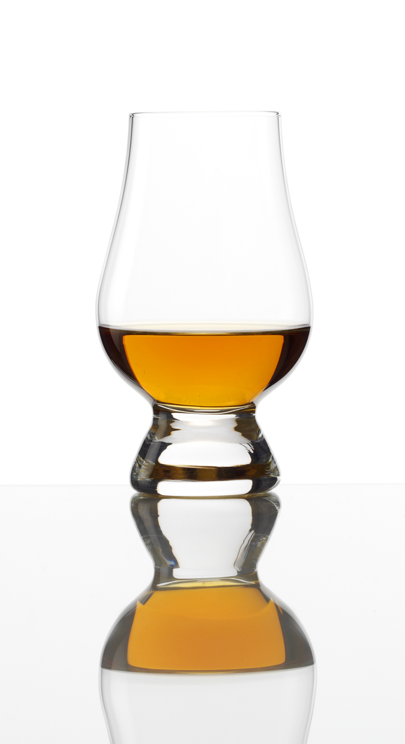 Glencairn Named Official Whiskey Tasting Glass Provider to Distilled Spirits Council of The United States