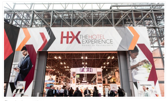 HX: The Hotel Experience – The Session Lineup is Here