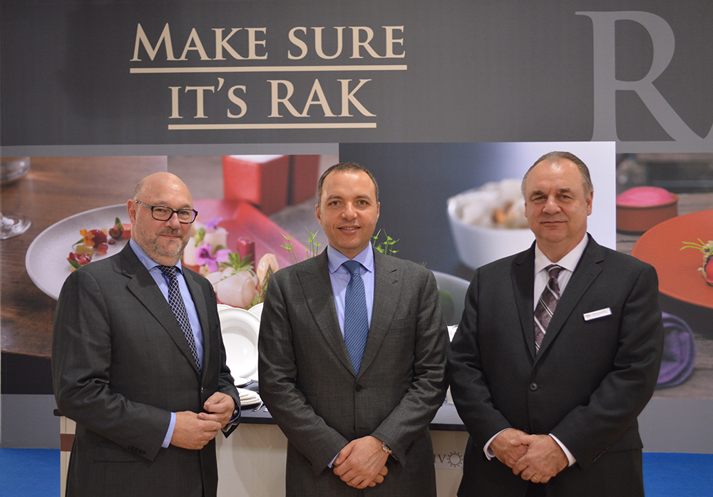RAK Porcelain: On A Mission of Leadership Through Innovation, Design, and Quality