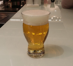 REVIVAL Beer Glass