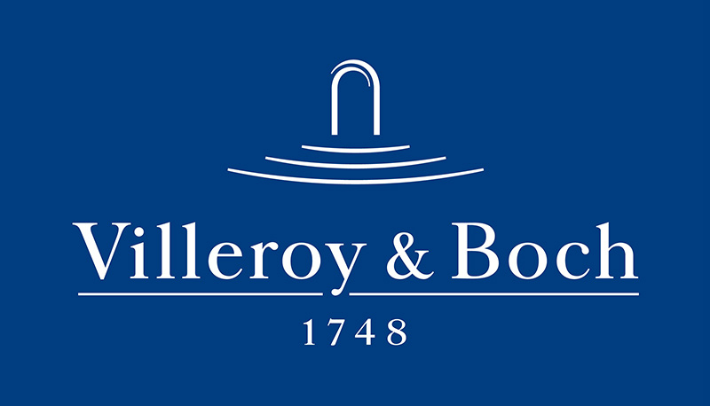 Villeroy & Boch Debuts New Expressive and Eye-catching Collections at NRA 2019
