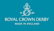 Royal Crown Derby logo 2014