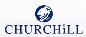 churchil logo
