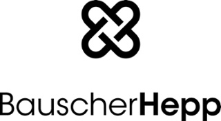 Bauscher Hepp Unveils New Branding