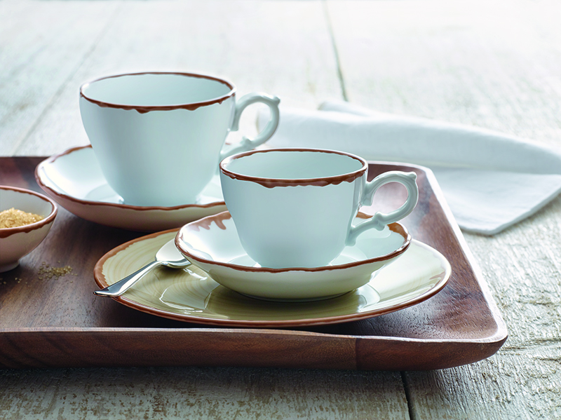 Tafelstern: New Designs Create Country Comfort