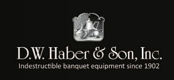 DW Haber & Son: Top Buffetware and A Whole Lot More