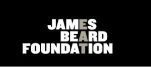 James Beard Foundation logo