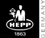 hepp logo