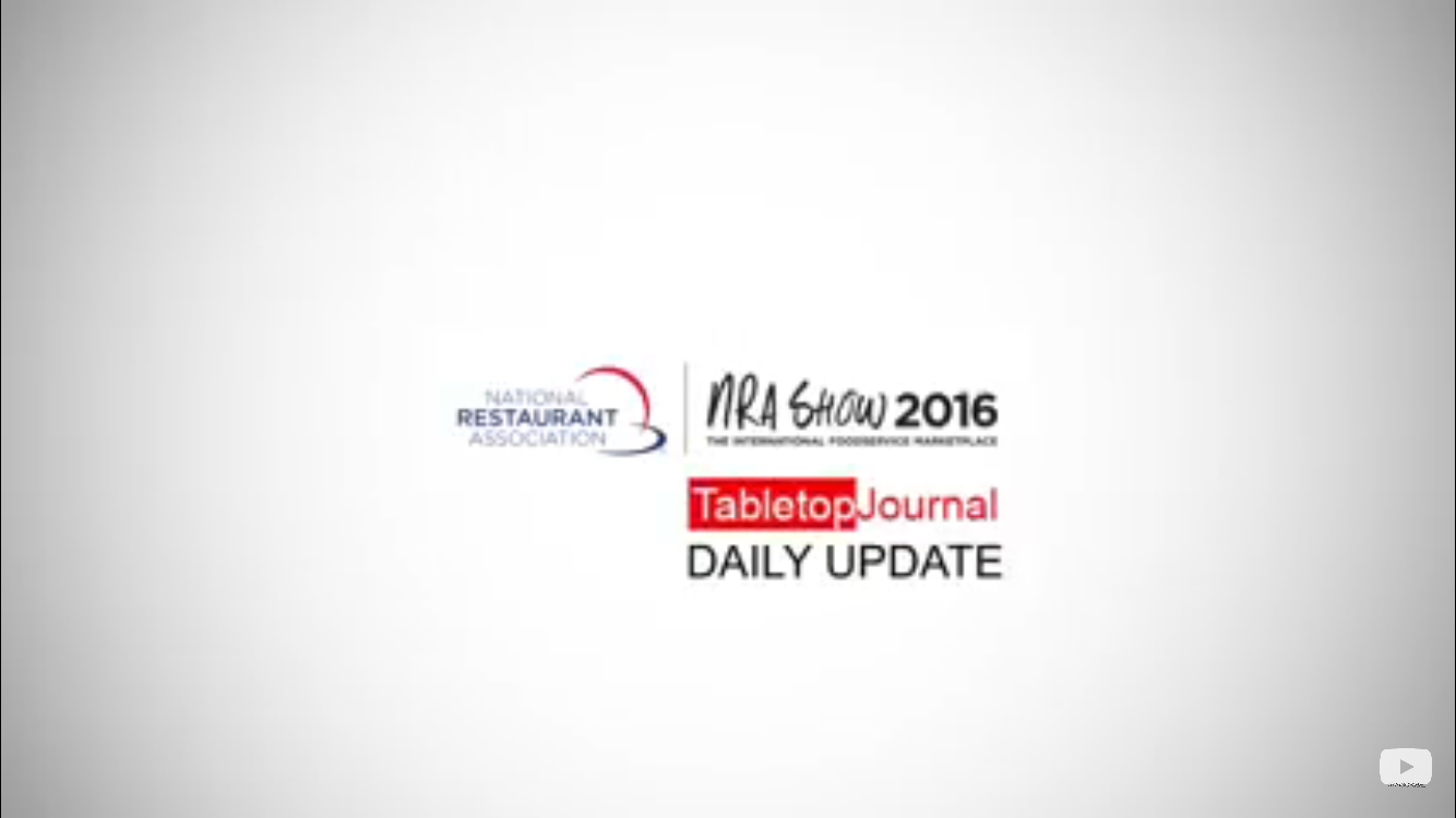 The NRA Show 2016 Update 05.24.16