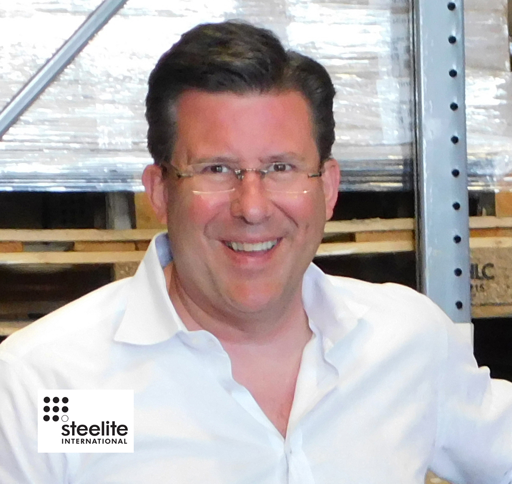 Steelite International: John Miles Leads Investment Group Buyout of Steelite International