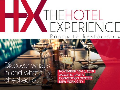 FOODESIGN, Winners Of The Pioneering Concept at HX: The Hotel Experience, A Must-See Design…