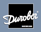 Durabor logo 2