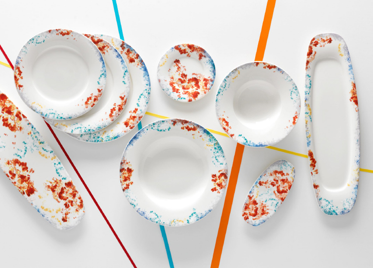 Villeroy & Boch: GENESIS by Affinity, Color Is The New White