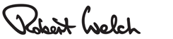 Robert Welch_Logo