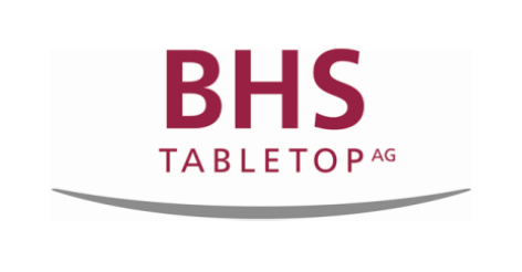 BHS tabletop AG Continues Growth and Profits