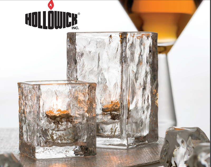 Hollowick New Table Lighting Products Keep The Fire Alive