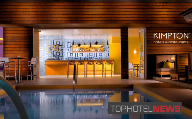 Kimpton Hotels: Growth Plans Mean More Fun & Fabulous Boutique Hotels Coming Soon