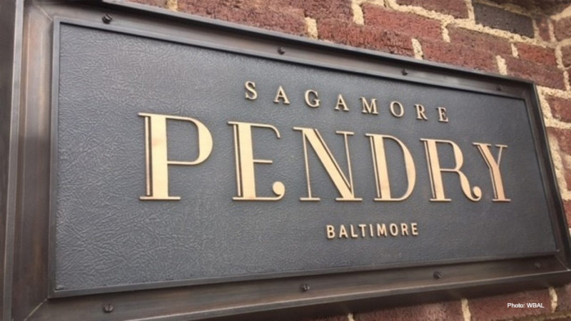 Baltimore Rising: New Sagamore Pendry Hotel Opening Continues A Trend