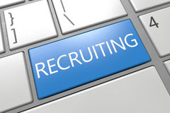 Recruiting: Why You Should Take That Call