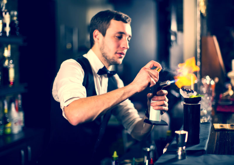Recruiting: What Makes a ‘GOOD’ Bartender?