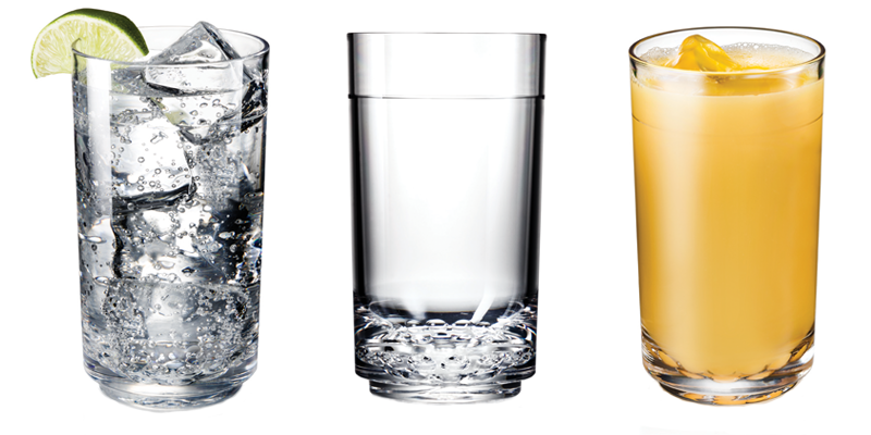 DRINIQUE: Providing an ELITE Alternative to Glassware