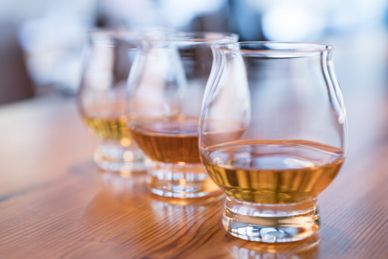 Libbey Inc. Partners with the KDA to Create ‘The Official Tasting Glass of the Kentucky Bourbon Trail’