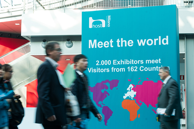HostMilano Looking to Dwarf Previous Years